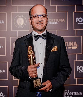 Chandrashekhar Natarajan